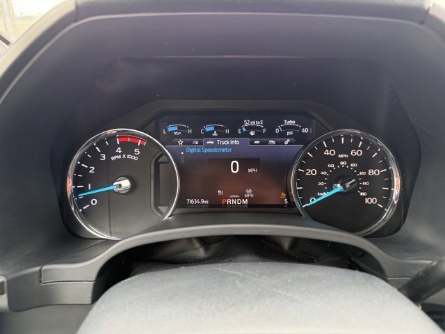 Used 2022 Ford F450 Platinum w/ FX4 Off-Road Package image 20