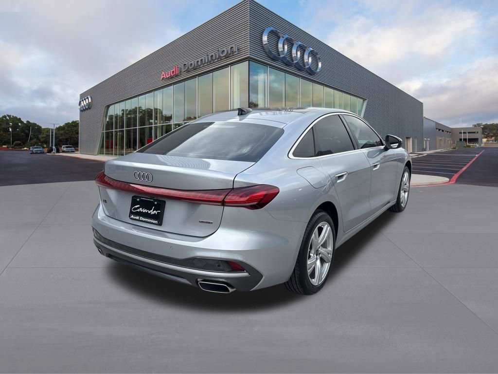 New 2025 Audi A5 2.0T Premium Plus image 5