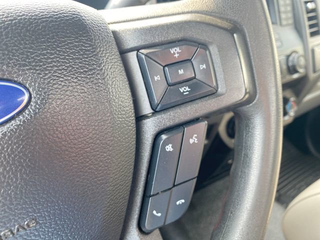 Used 2021 Ford F350 XL w/ Power Equipment Group image 31