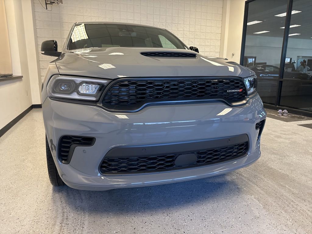 New 2026 Dodge Durango GT image 10