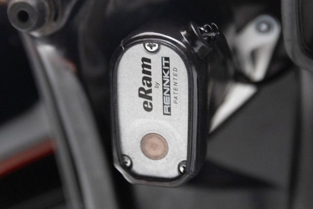 Used 2012 Porsche 911 Edition 918 Spyder image 43