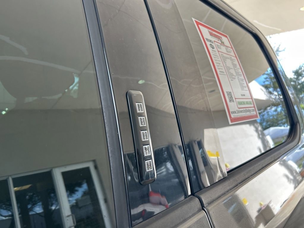 Used 2016 Ford F150 XLT w/ Equipment Group 302A Luxury image 19