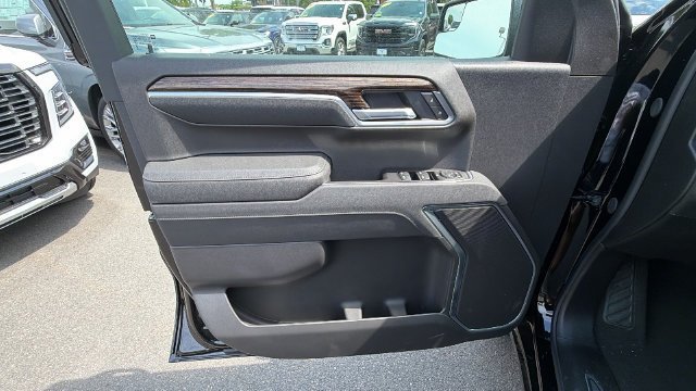 New 2026 GMC Sierra 1500 Elevation AWD/4WD image 13