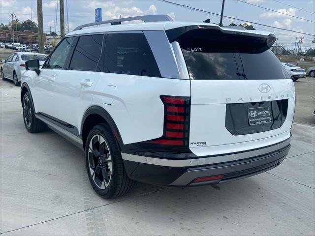 New 2026 Hyundai Palisade Limited image 4