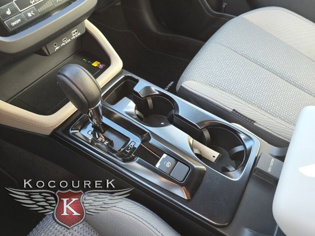 New 2026 Subaru Forester Premium image 17