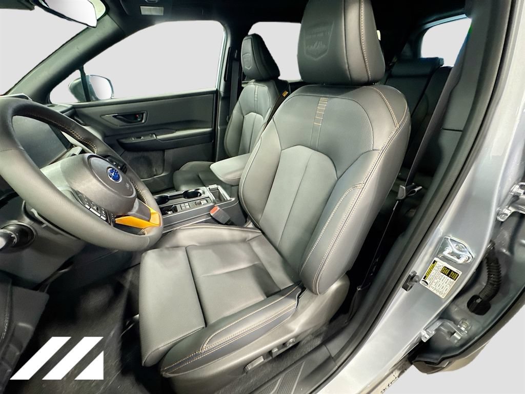 New 2026 Subaru Outback Wilderness AWD/4WD image 22