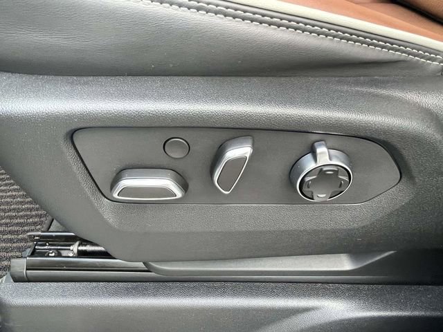 Certified 2024 GMC Yukon XL Denali Ultimate image 16