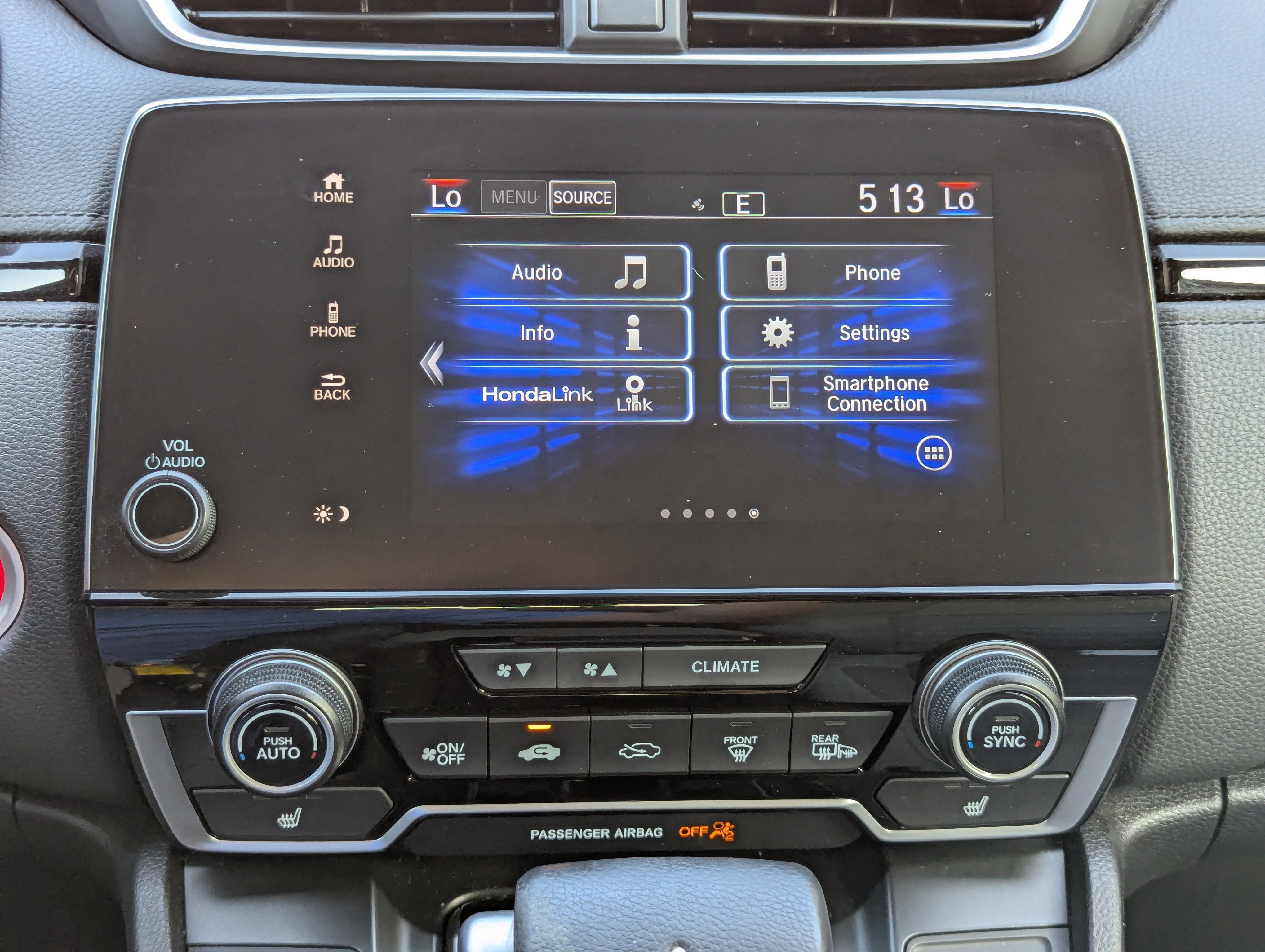 Used 2018 Honda CR-V EX image 21