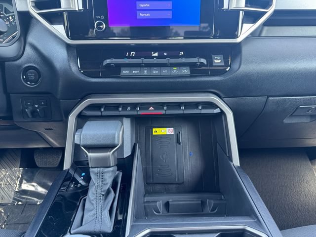 Certified 2026 Toyota Tundra SR5 AWD/4WD image 12