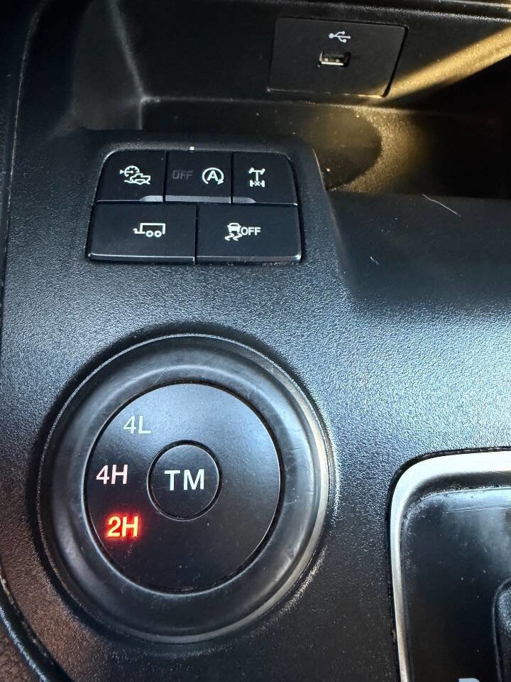 Used 2021 Ford Ranger XL w/ FX4 Off-Road Package image 24