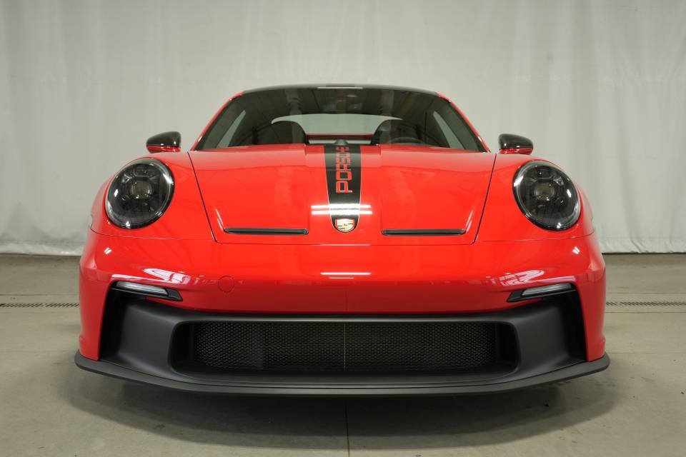 Used 2024 Porsche 911 GT3 image 11