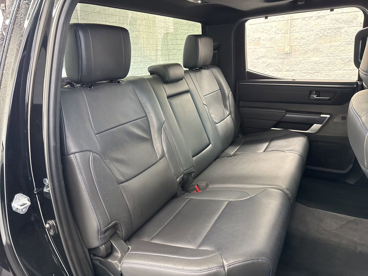 Used 2024 Toyota Tundra Platinum AWD/4WD image 47
