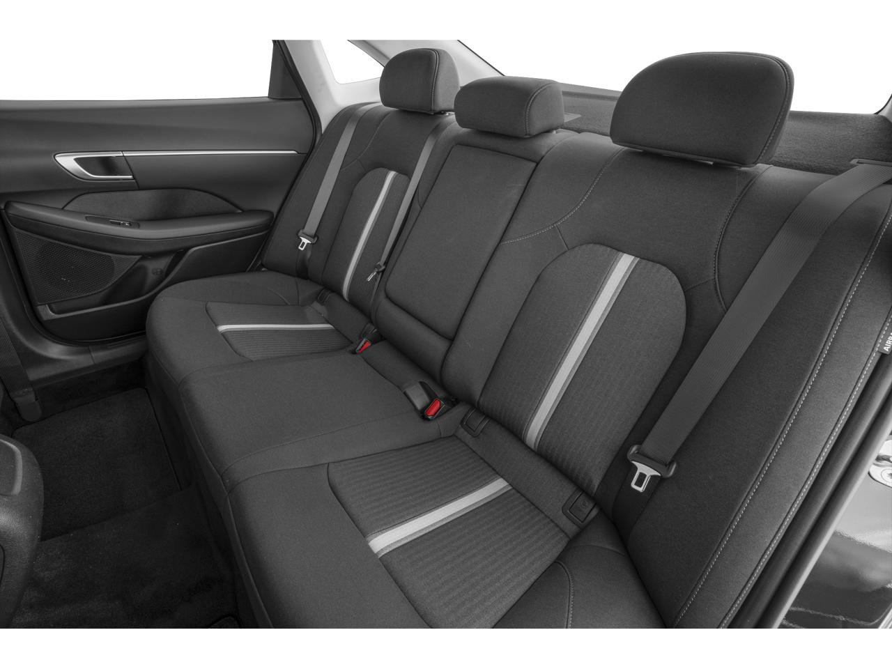 New 2026 Hyundai Sonata SEL image 9