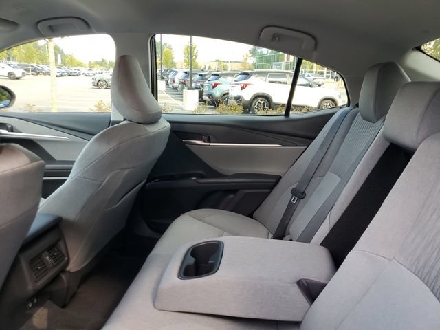 Used 2025 Toyota Camry LE FWD image 16