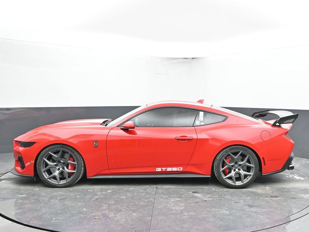 New 2025 Ford Mustang GT Premium w/ GT Performance Package image 7