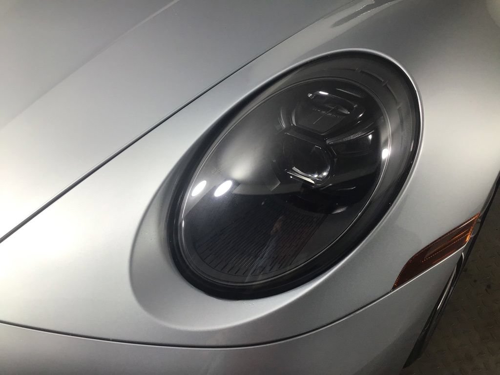 Certified 2022 Porsche 911 Carrera 4S AWD/4WD image 15