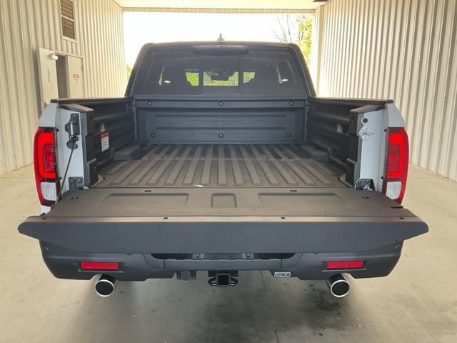 New 2026 Honda Ridgeline TrailSport image 21