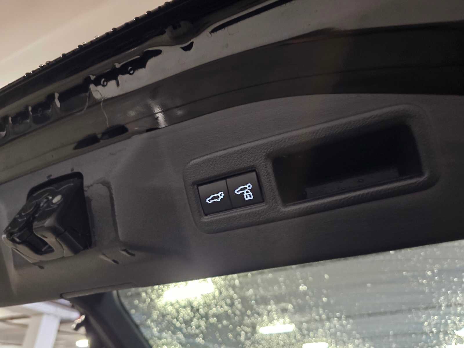 Used 2024 Toyota bZ4X XLE image 19