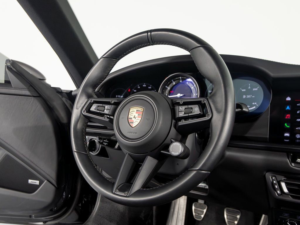 Certified 2024 Porsche 911 Carrera T image 35