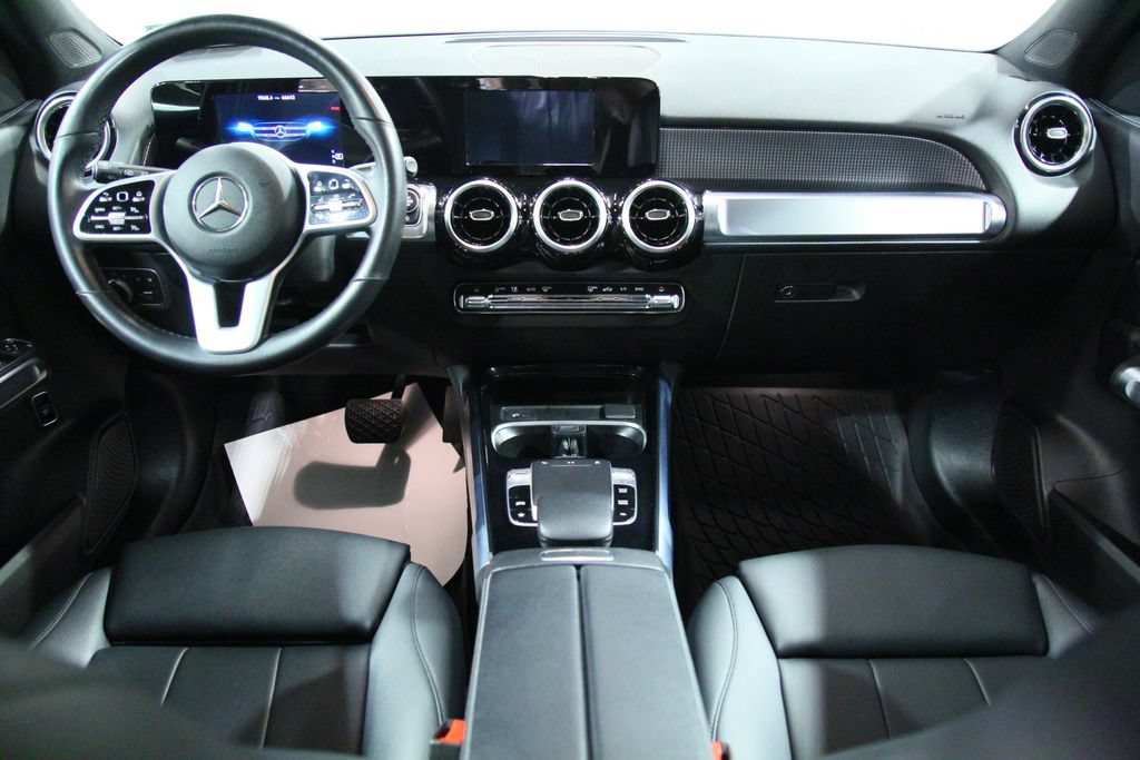 Certified 2020 Mercedes-Benz GLB 250 4MATIC image 18