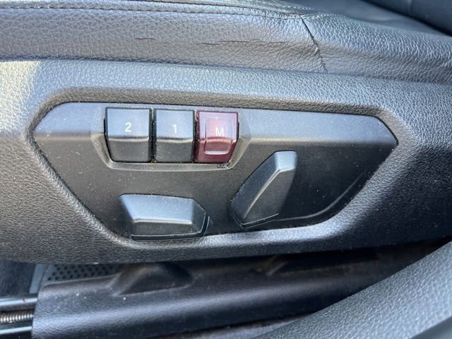 Used 2013 BMW 328i xDrive Sedan AWD/4WD image 28