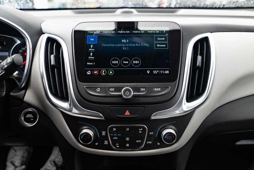 Used 2019 Chevrolet Equinox LT image 14