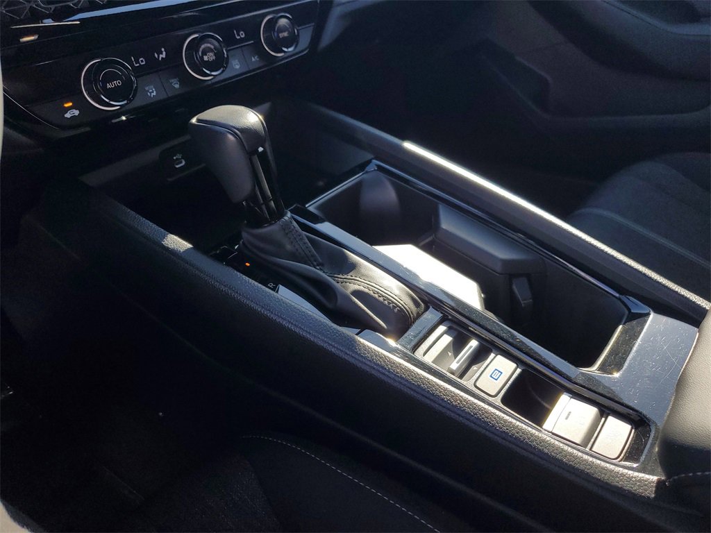 Certified 2023 Honda Accord Sport image 30