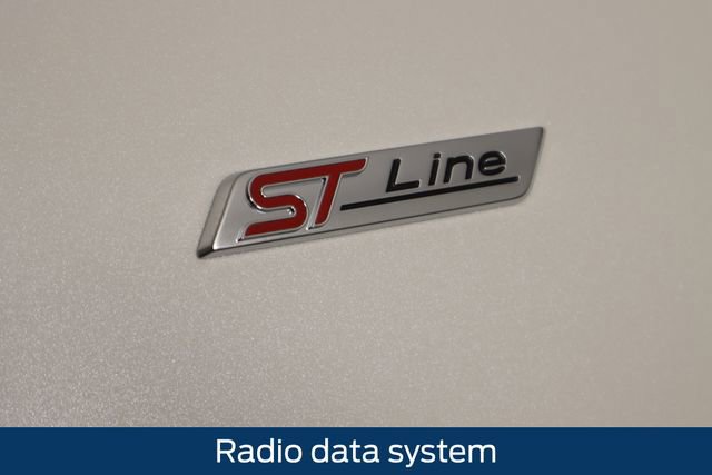 New 2025 Ford Escape ST-Line w/ Tech Pack #1 image 15