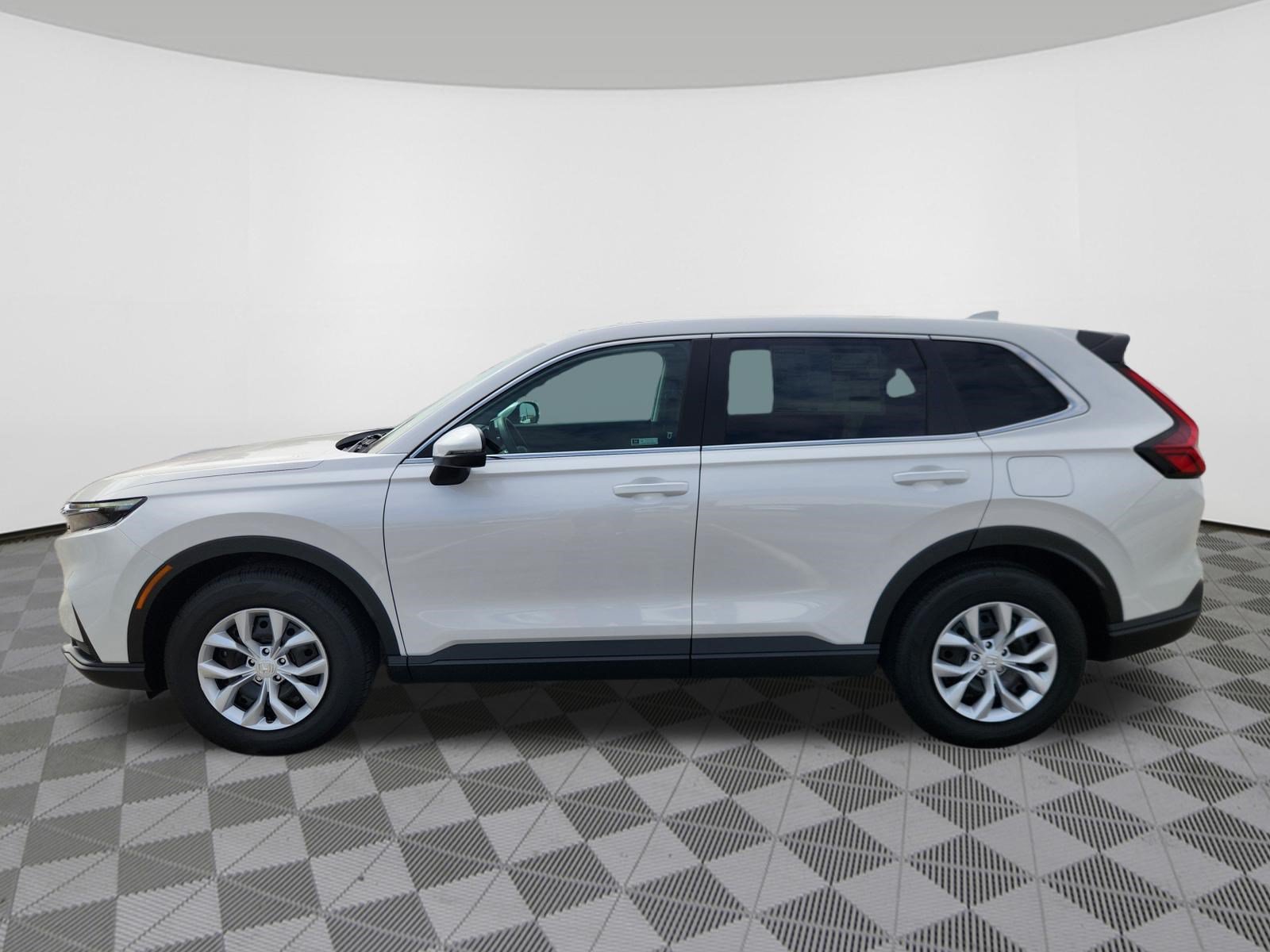 New 2027 Honda CR-V LX image 5