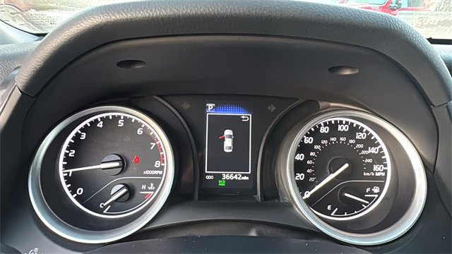 Used 2024 Toyota Camry LE image 15