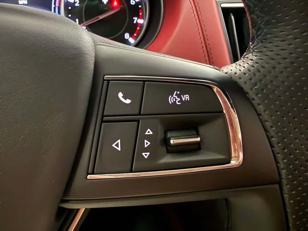 Used 2022 Maserati Levante GT image 19