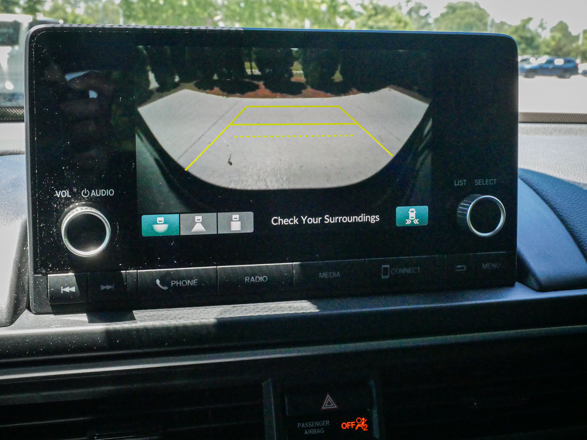 Certified 2025 Honda Pilot Sport image 24
