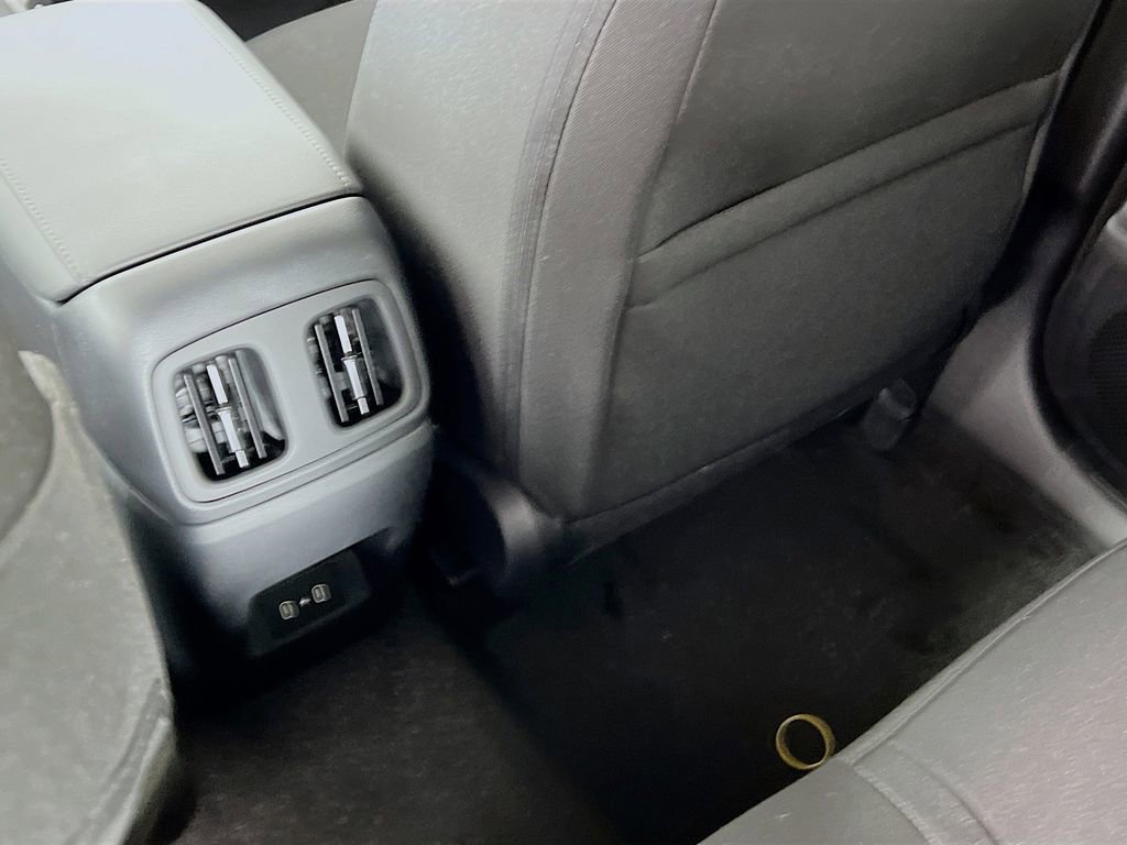 Used 2025 Hyundai Tucson Blue image 22