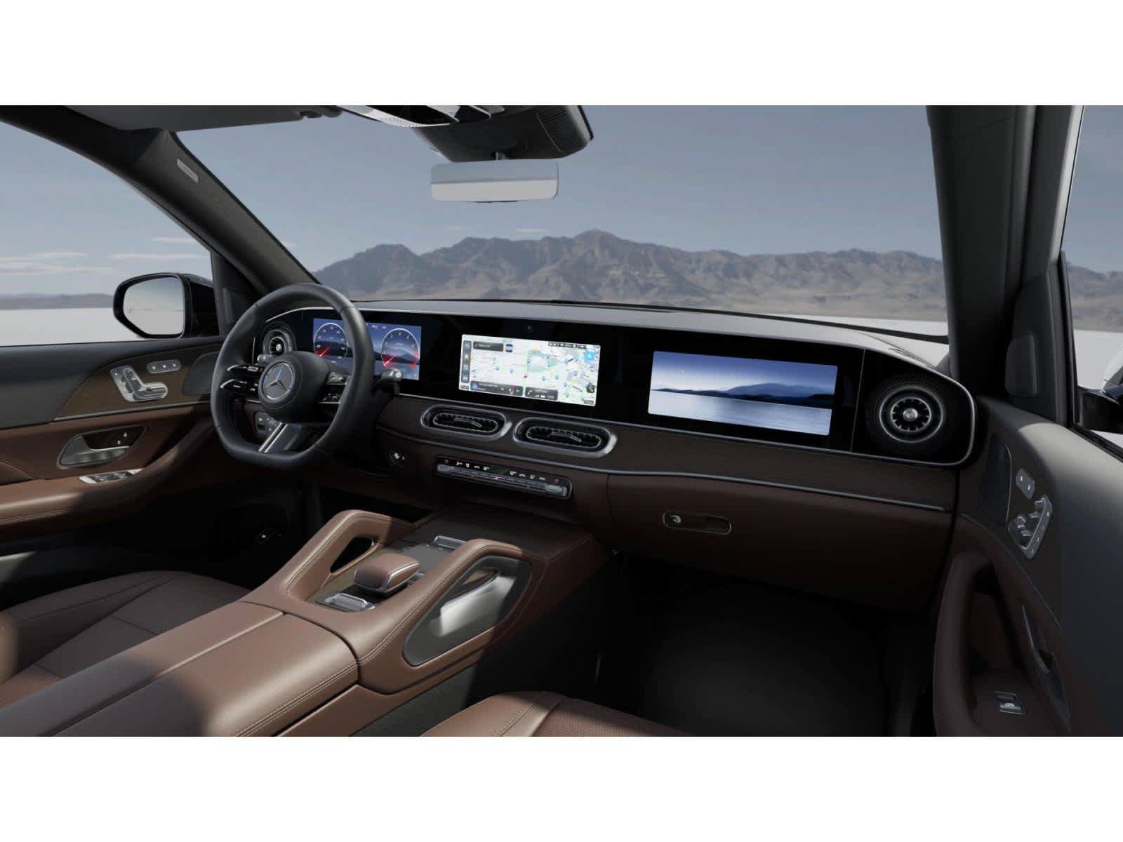 New 2027 Mercedes-Benz GLE 450 4MATIC image 6