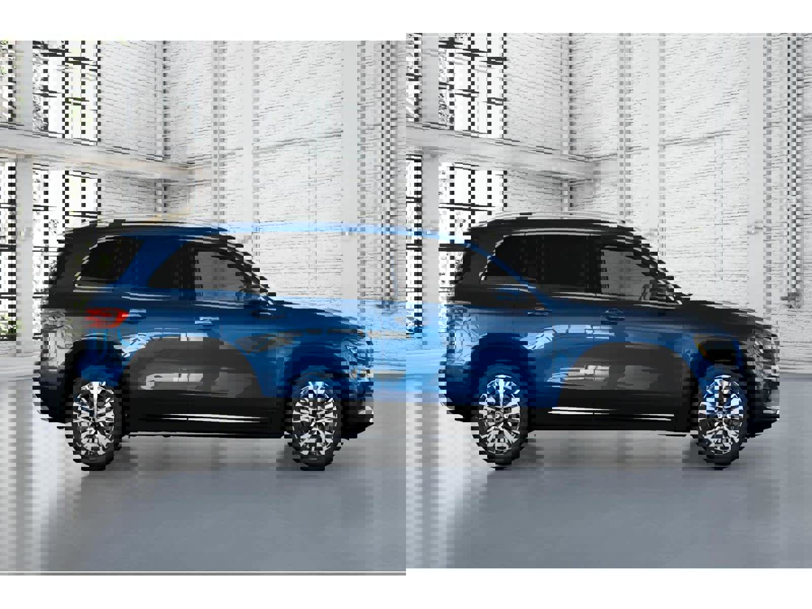 New 2026 Mercedes-Benz GLB 250 image 16