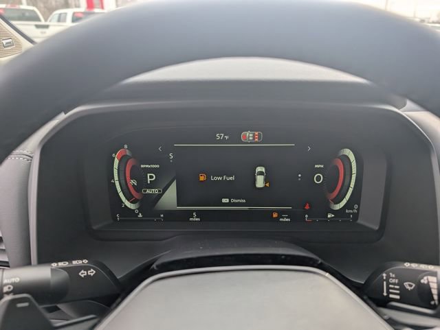 New 2026 Nissan Rogue Platinum w/ Platinum Premium Package image 20