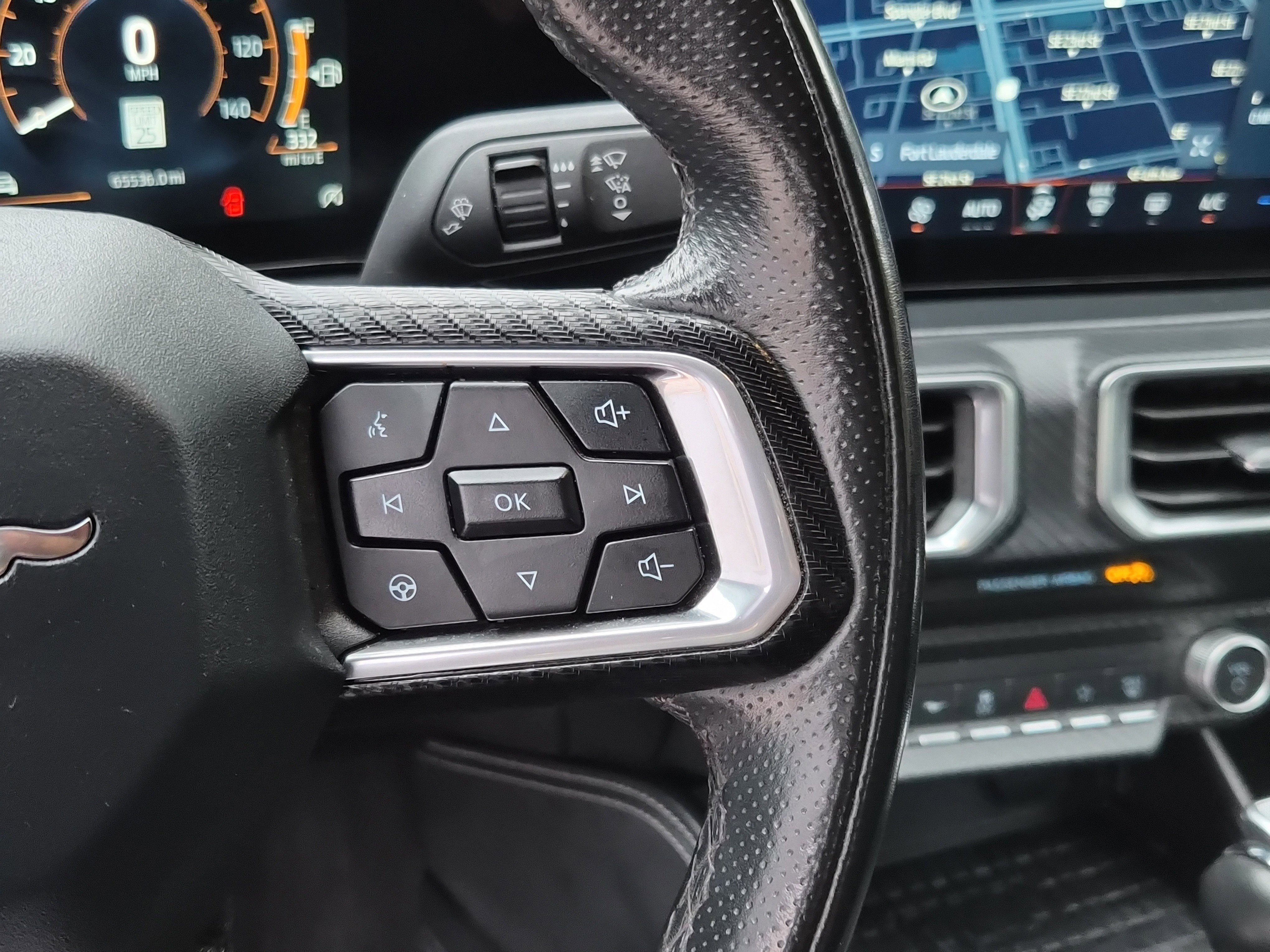 Used 2024 Ford Mustang Premium image 20