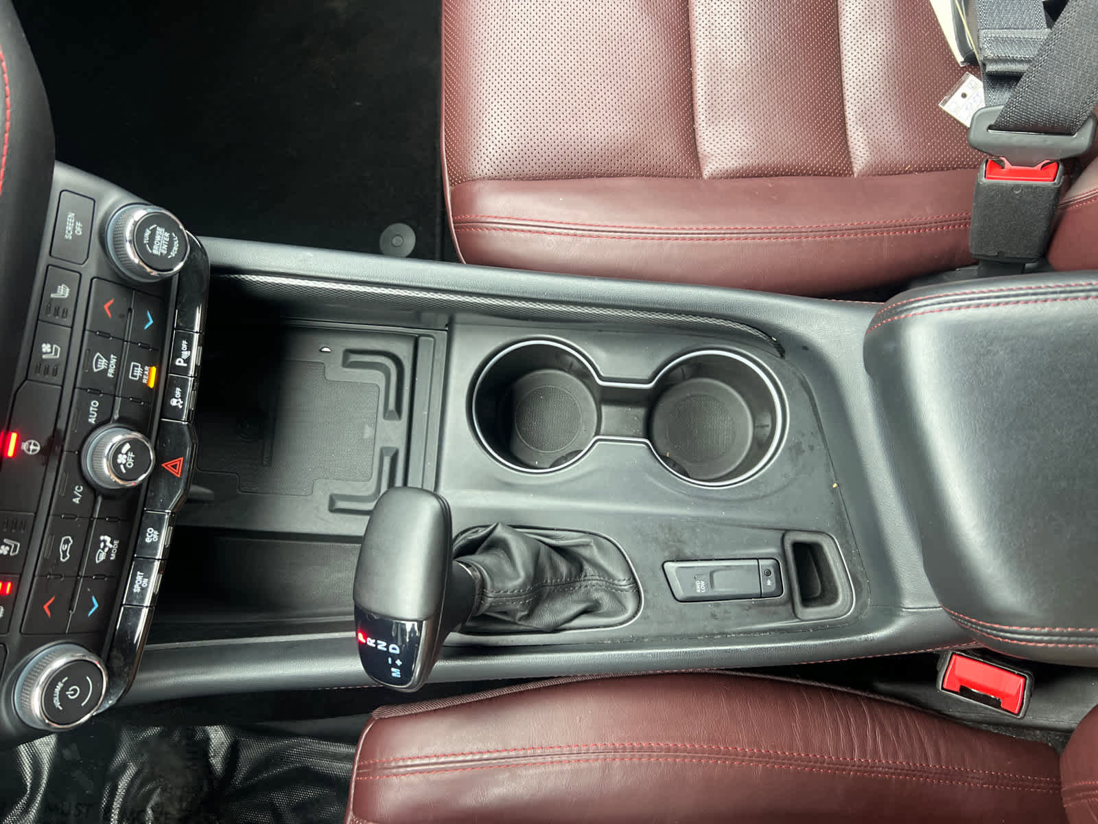 Used 2024 Dodge Durango R/T AWD/4WD image 23
