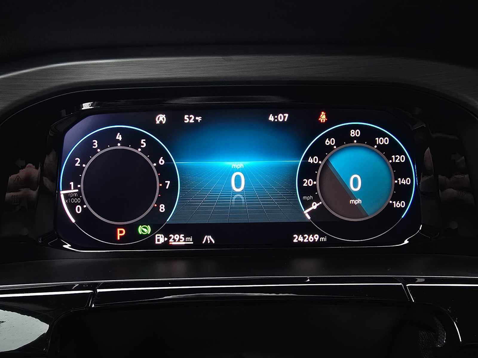 Used 2025 Volkswagen Atlas Cross Sport SE image 26