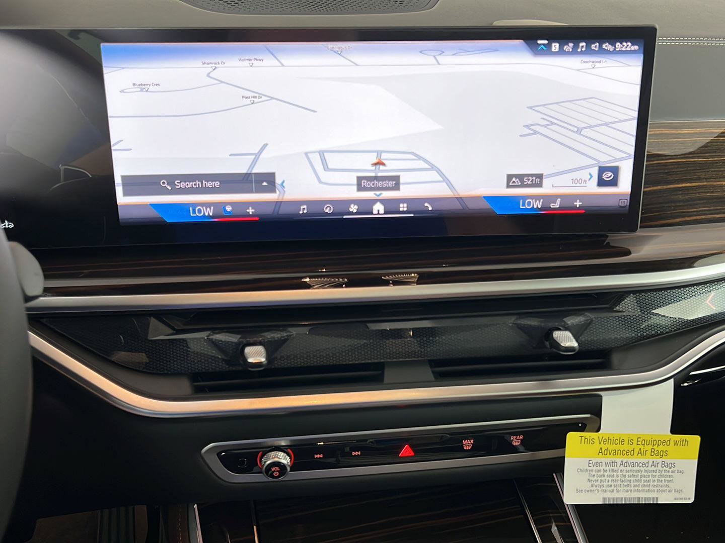 New 2026 BMW X5 xDrive40i AWD/4WD image 11