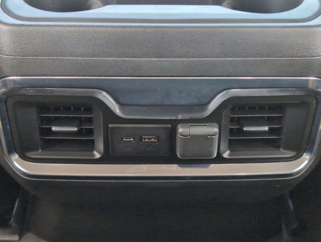 Used 2022 GMC Sierra 2500 SLT w/ SLT Convenience Package image 21