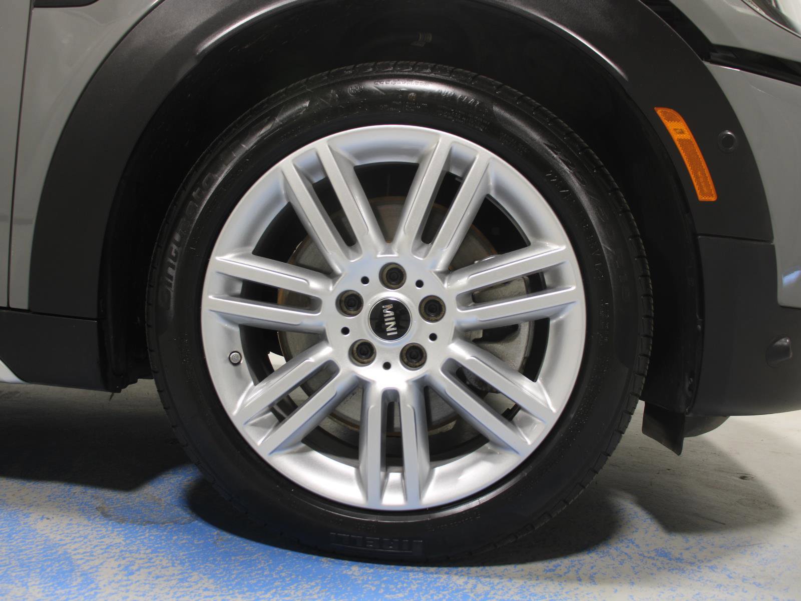 Certified 2023 MINI Cooper Countryman S image 30