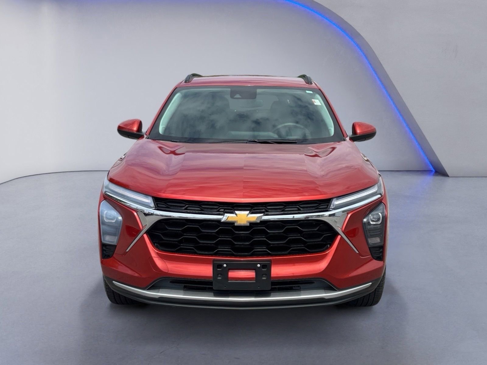 Used 2024 Chevrolet Trax LT FWD image 8