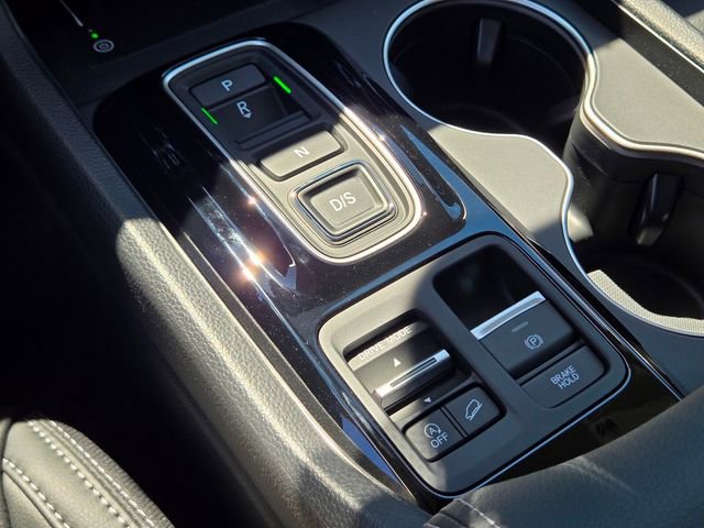 New 2026 Honda Pilot Touring image 17