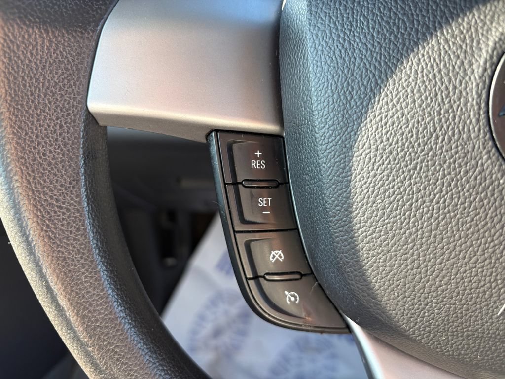 Used 2014 Chevrolet Spark LT FWD image 14