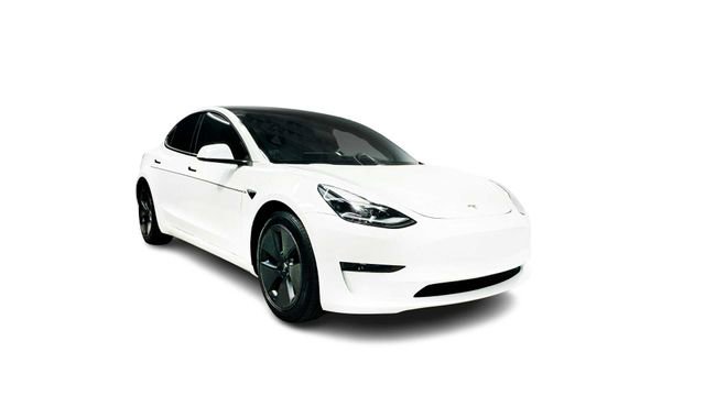 Used 2023 Tesla Model 3 Standard Range RWD image 2