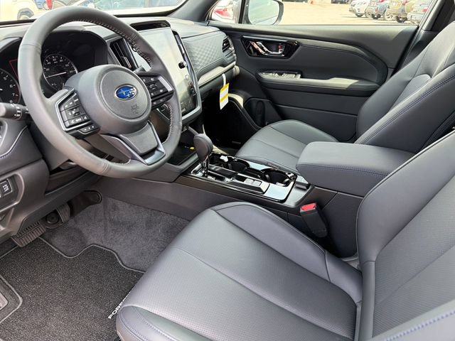 New 2026 Subaru Forester Limited AWD/4WD image 19