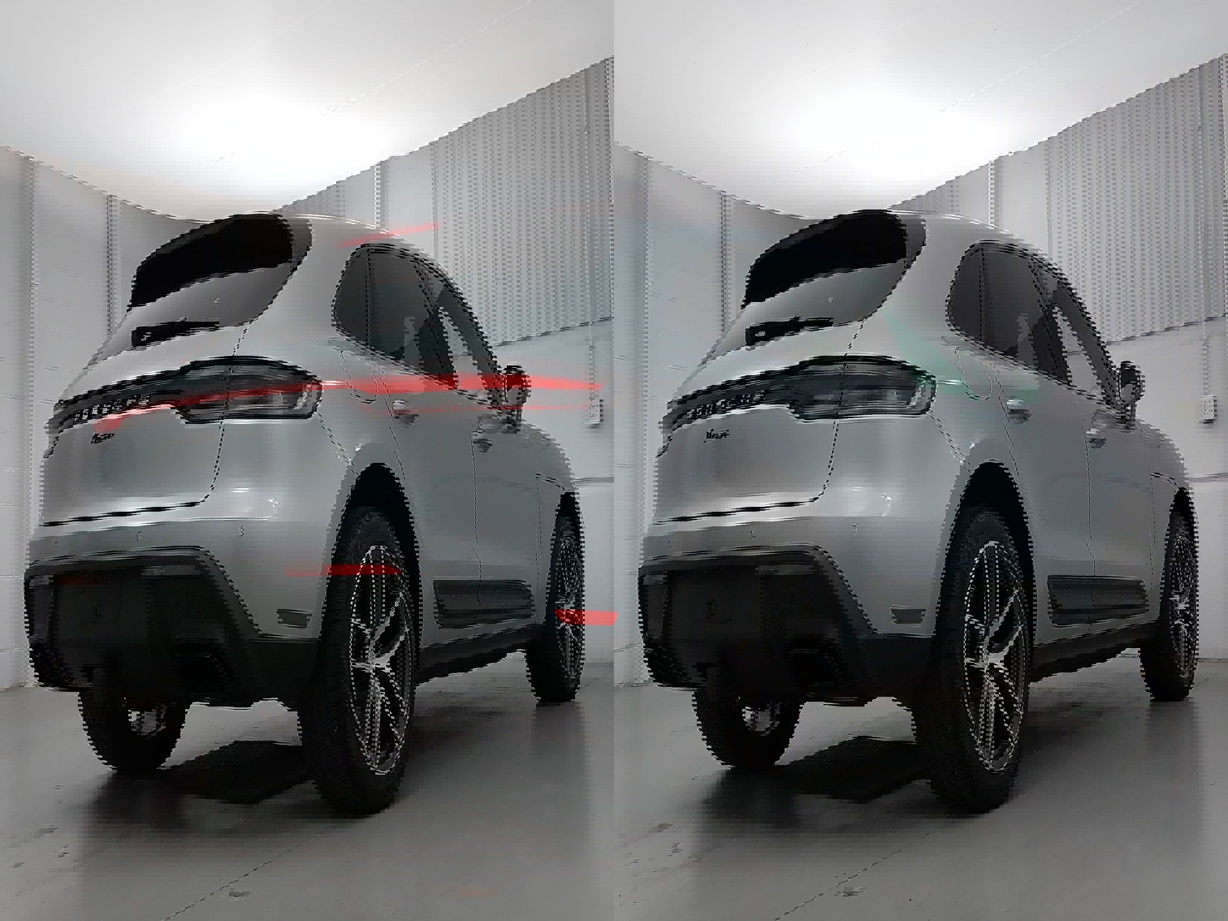 Certified 2023 Porsche Macan Turbo image 7