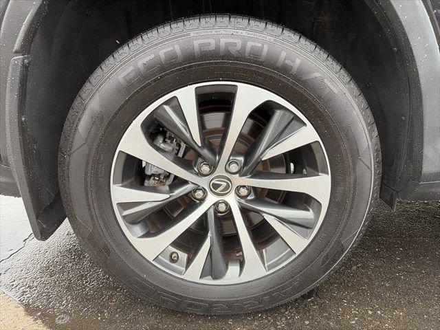 Used 2021 Lexus RX 350 350 w/ Accessory Package image 12