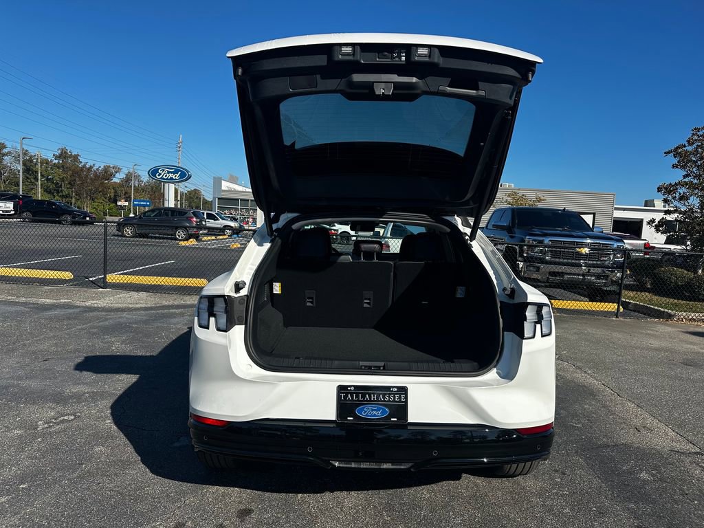 New 2025 Ford Mustang Mach-E Premium w/ Sport Appearance Package image 42